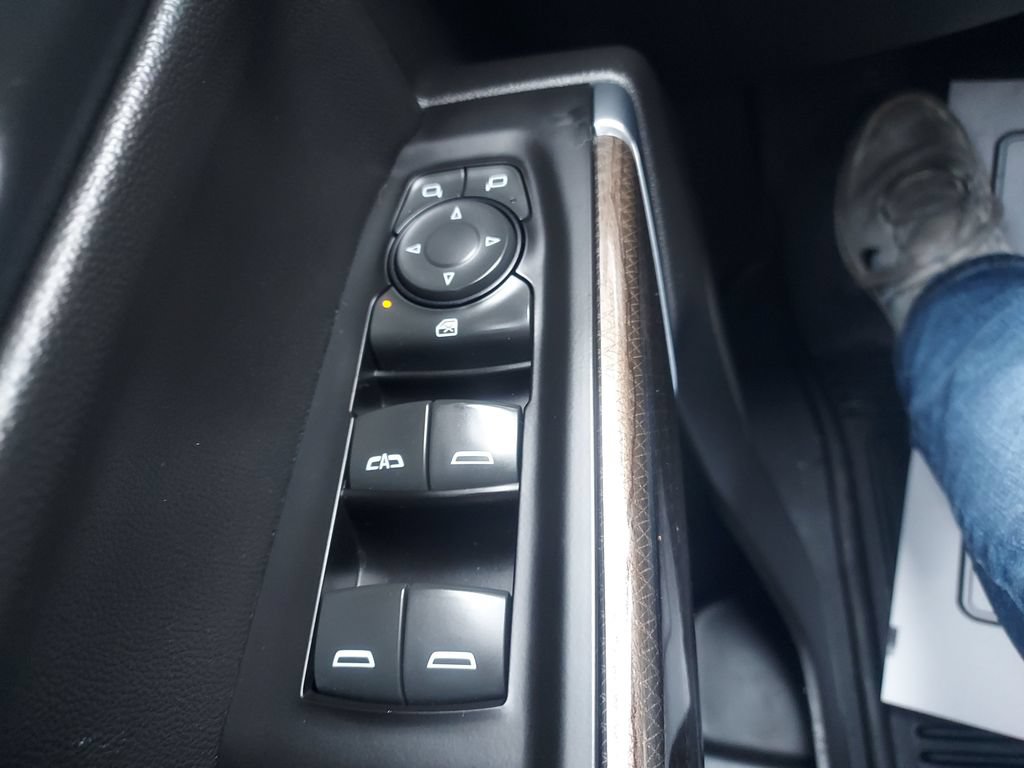 Used 2019 Chevrolet Silverado 1500 LT w/ All-Star Edition AWD/4WD image 24