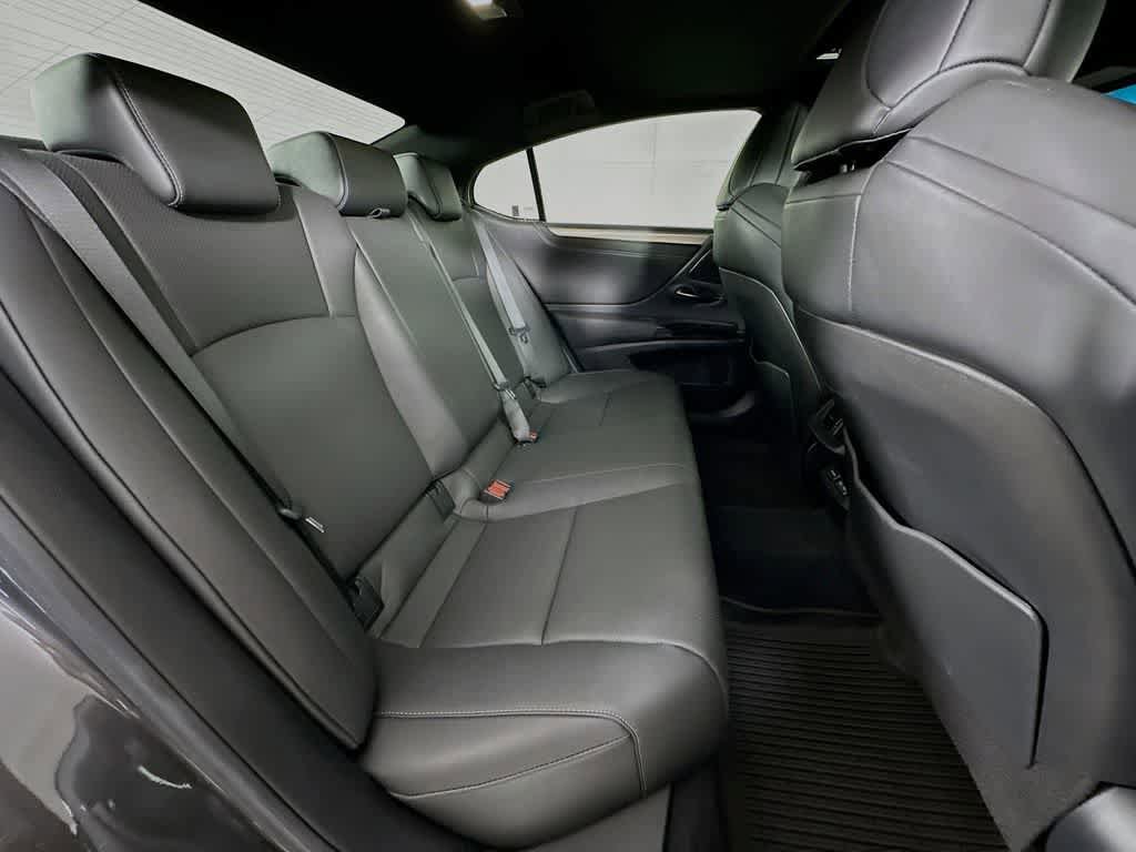 Used 2024 Lexus ES 350 F Sport FWD image 33