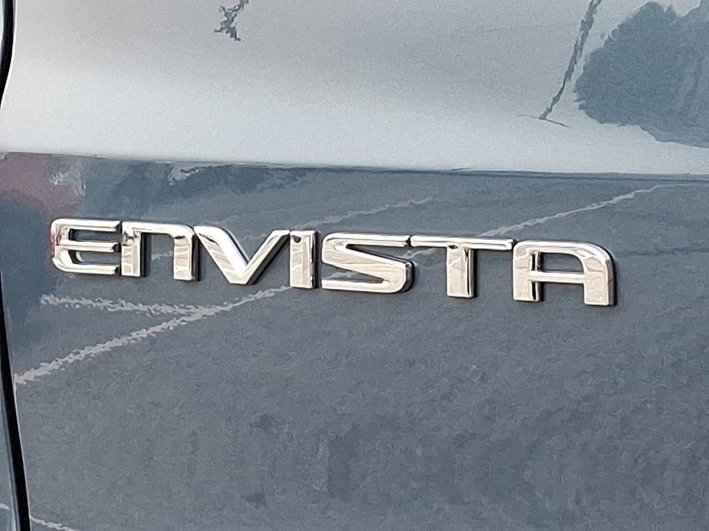 New 2026 Buick Envista Preferred w/ Advanced Safety Package image 11