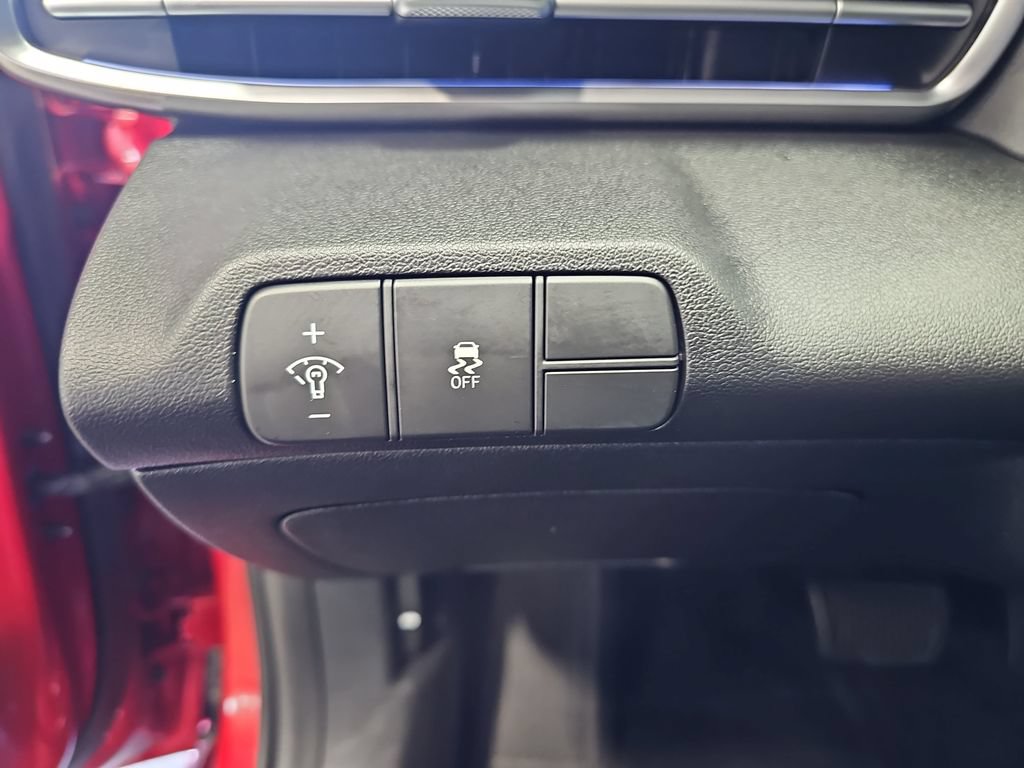Certified 2025 Hyundai Elantra SEL FWD image 50
