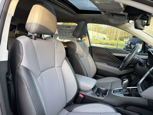 Used 2025 Subaru Outback Limited image 19