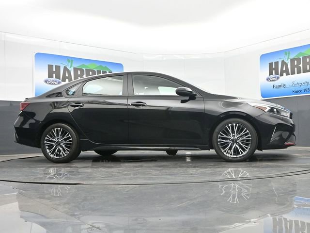 Used 2024 Kia Forte GT-Line w/ GT-Line Premium Package image 22
