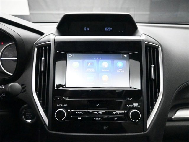 Used 2023 Subaru Forester Premium image 11