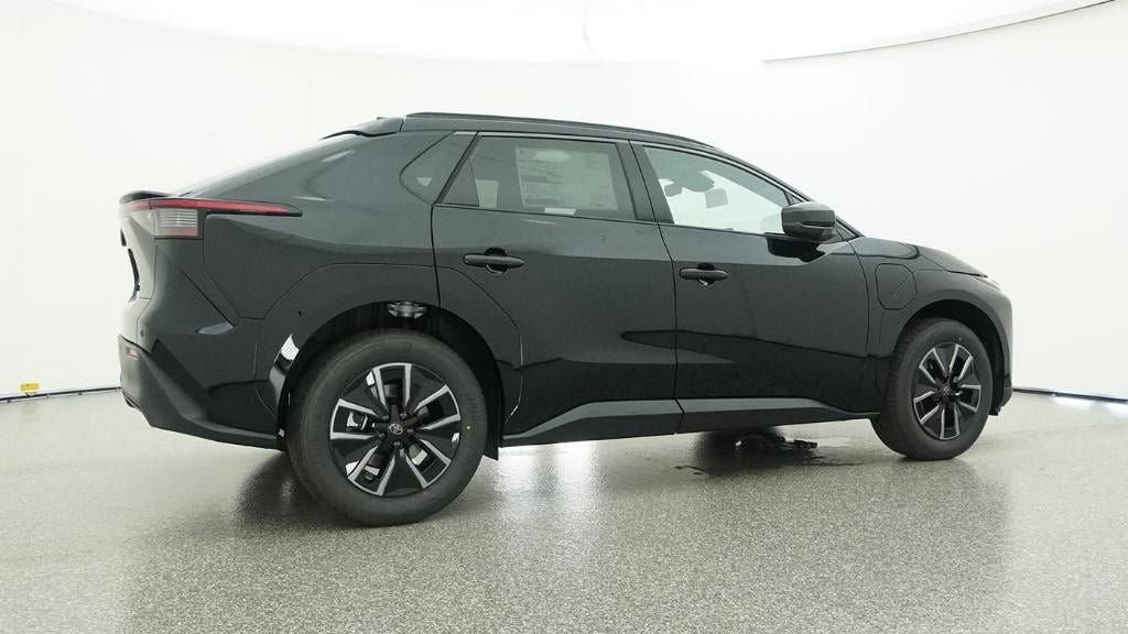 New 2026 Toyota bZ FWD image 26