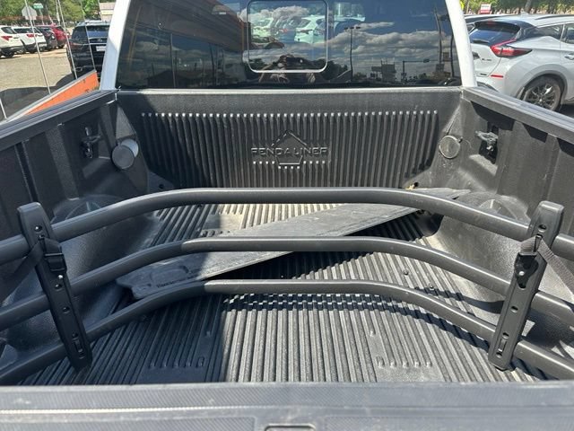 Used 2021 Ford F150 Lariat w/ Equipment Group 502A High AWD/4WD image 21