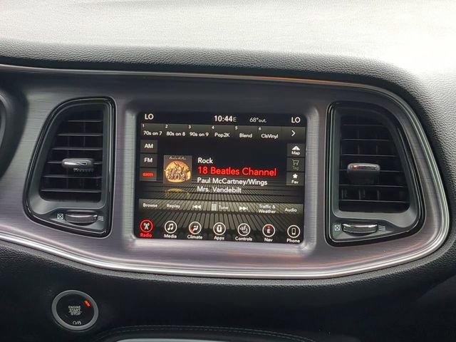 Used 2017 Dodge Challenger R/T Scat Pack image 20