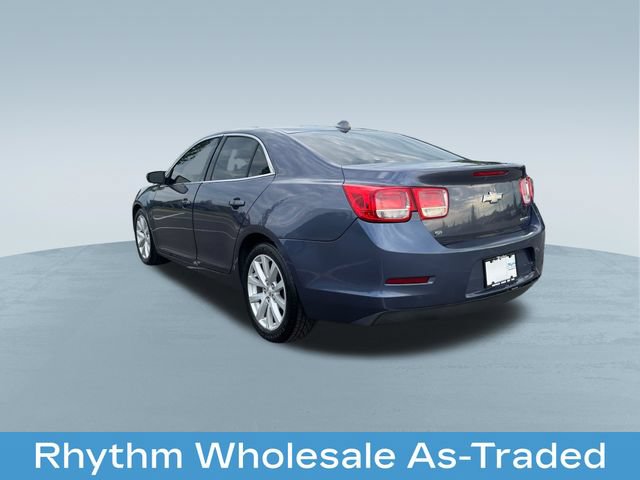 Used 2014 Chevrolet Malibu LT FWD image 6