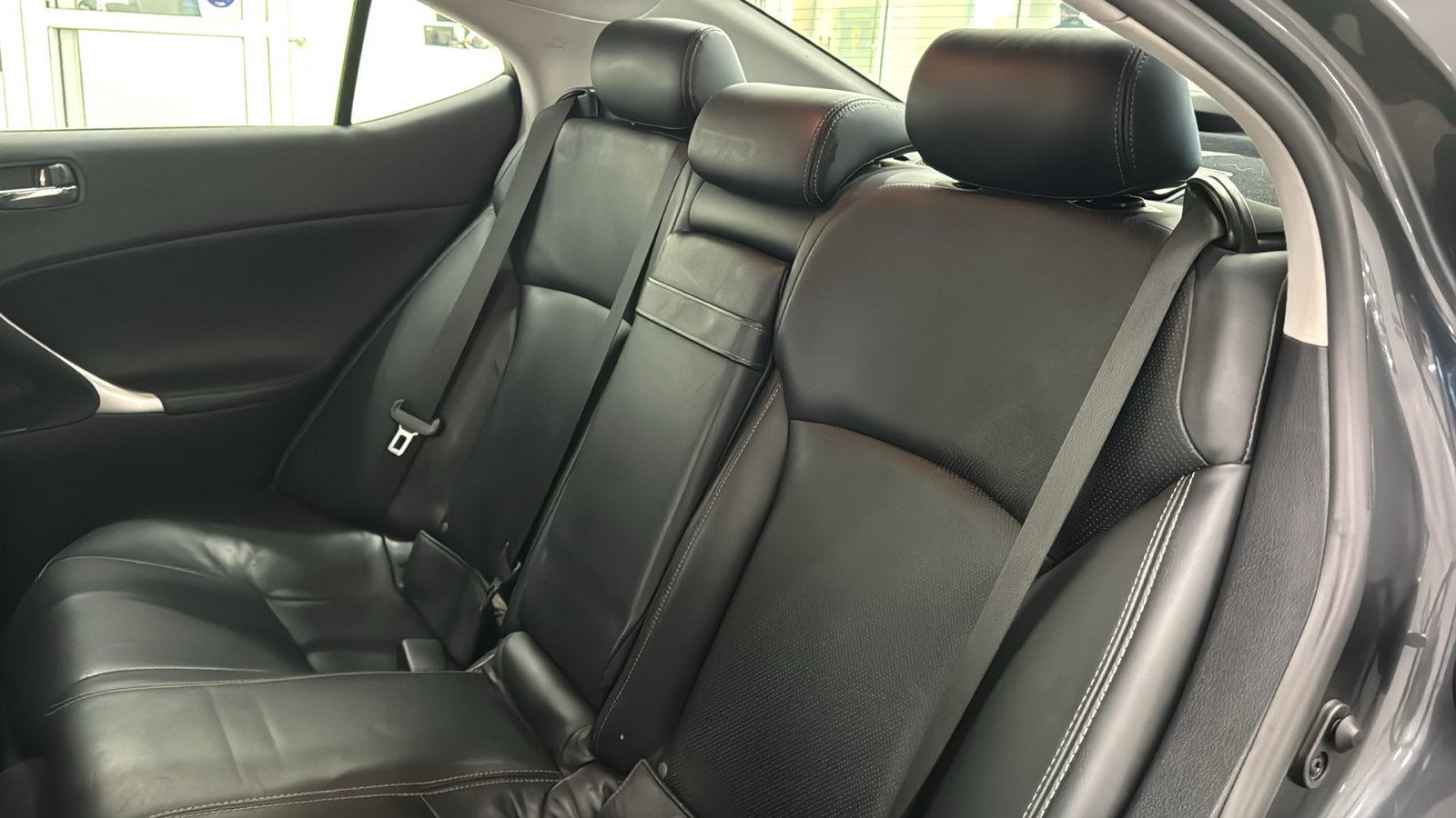 Used 2011 Lexus IS 250 AWD w/ Premium Pkg Value Edition image 24