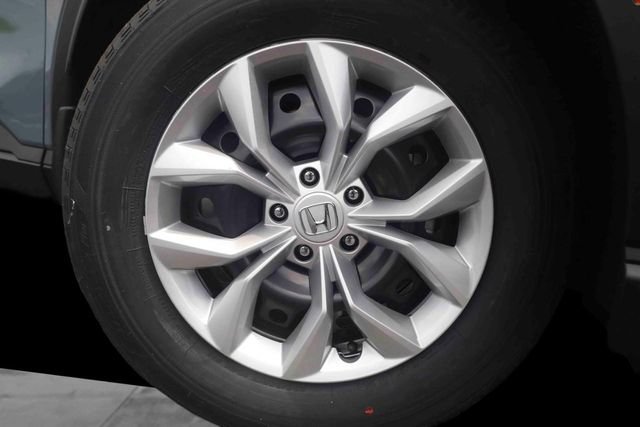 New 2026 Honda CR-V LX image 3