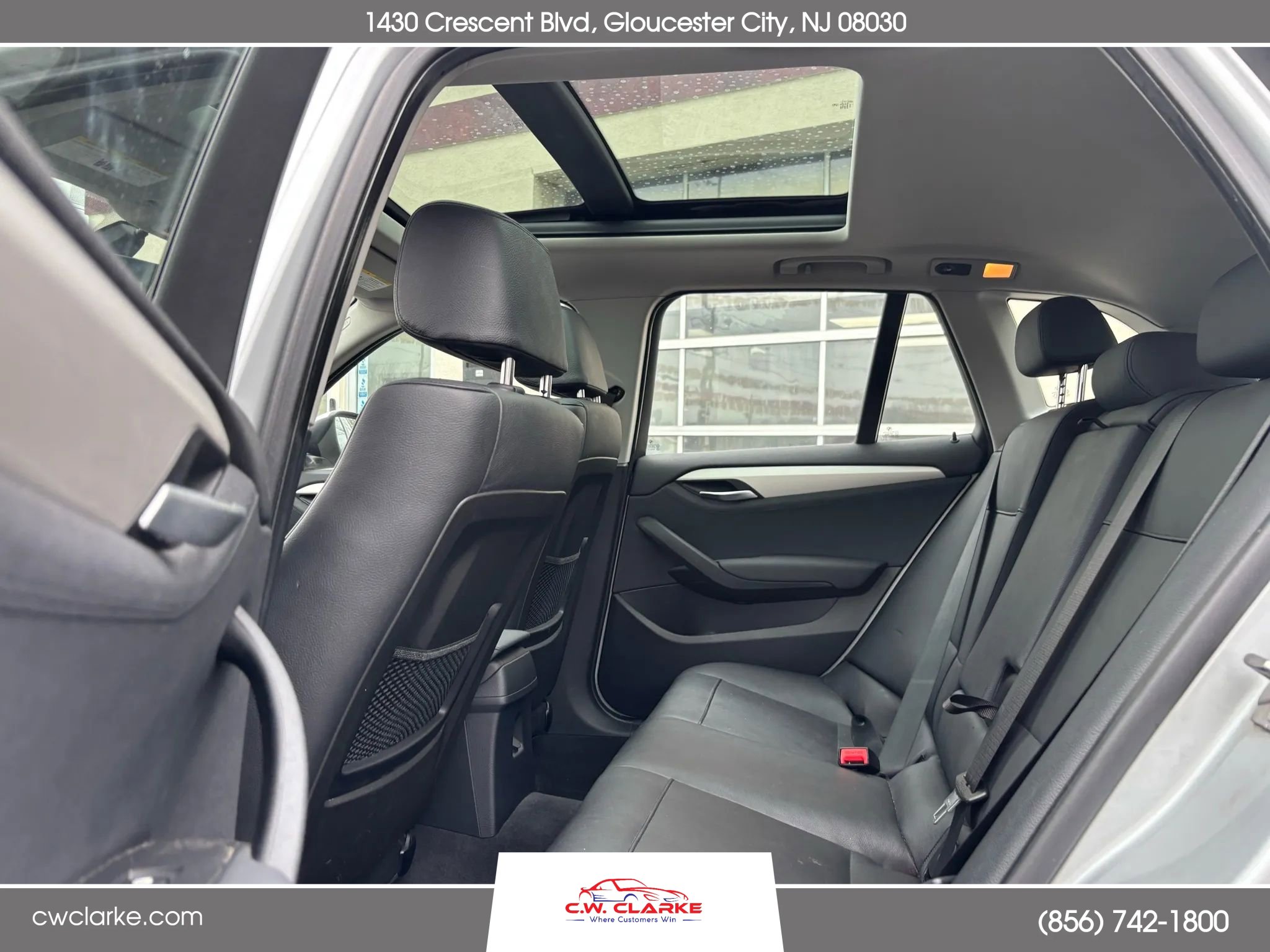 Used 2014 BMW X1 xDrive28i w/ Premium Package image 15