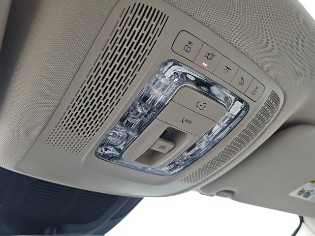 New 2026 Mercedes-Benz GLE 450 4MATIC image 22