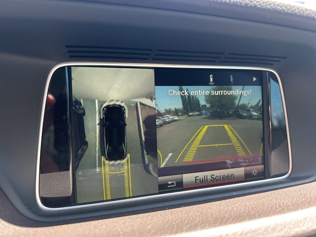 Used 2014 Mercedes-Benz E 350 4MATIC Sedan image 17