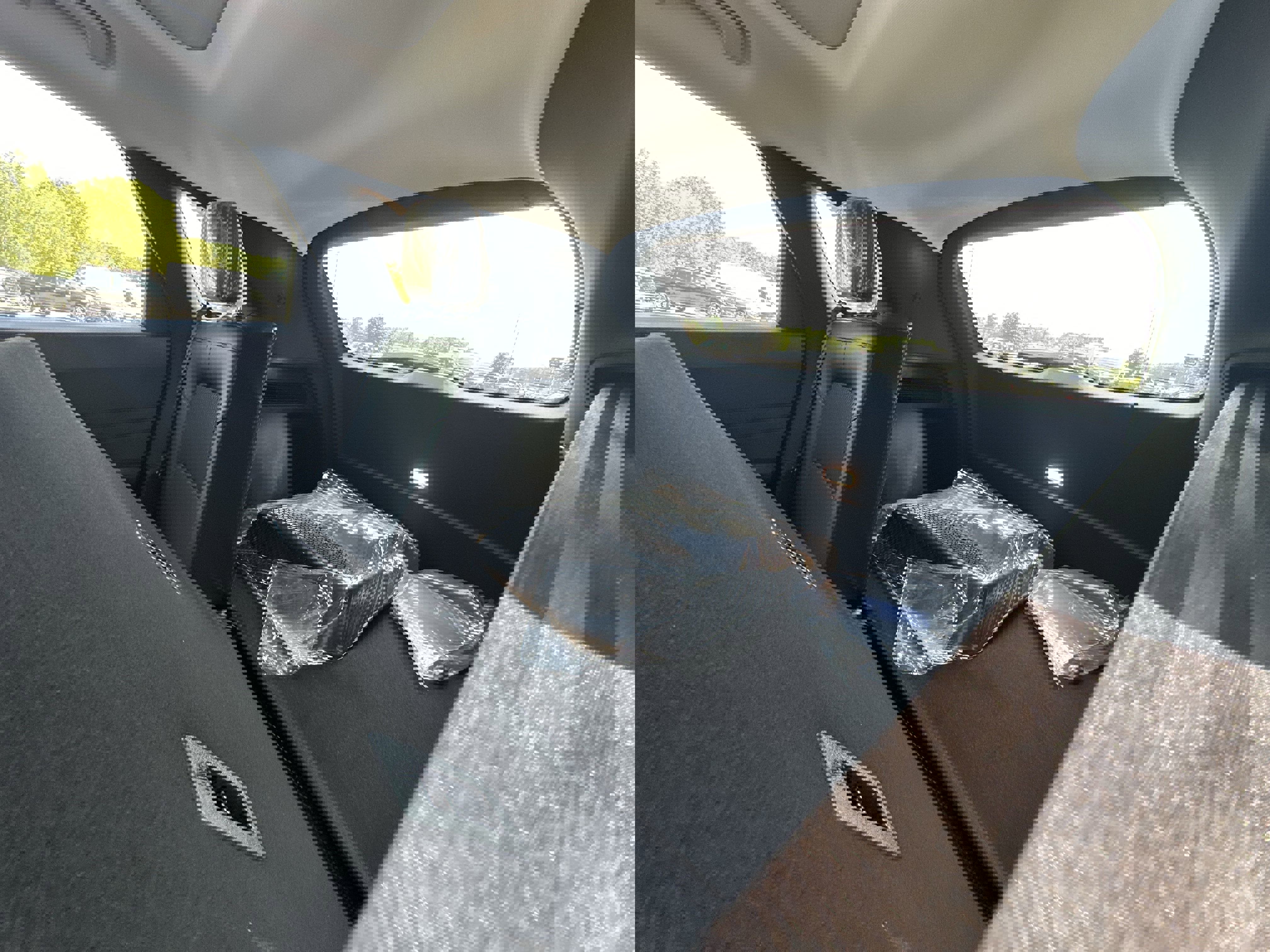 New 2025 Ford Escape SE image 26