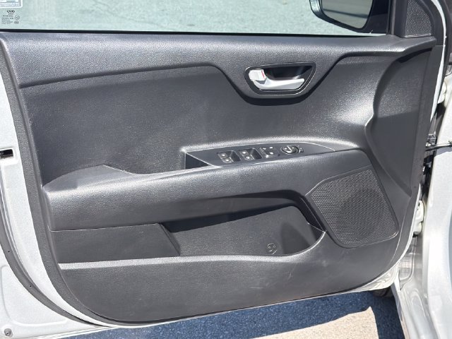 Used 2020 Kia Rio LX FWD image 16