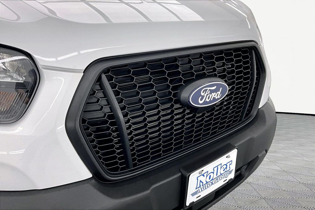 Used 2026 Ford Transit 250 Low Roof w/ Load Area Protection Package RWD image 29