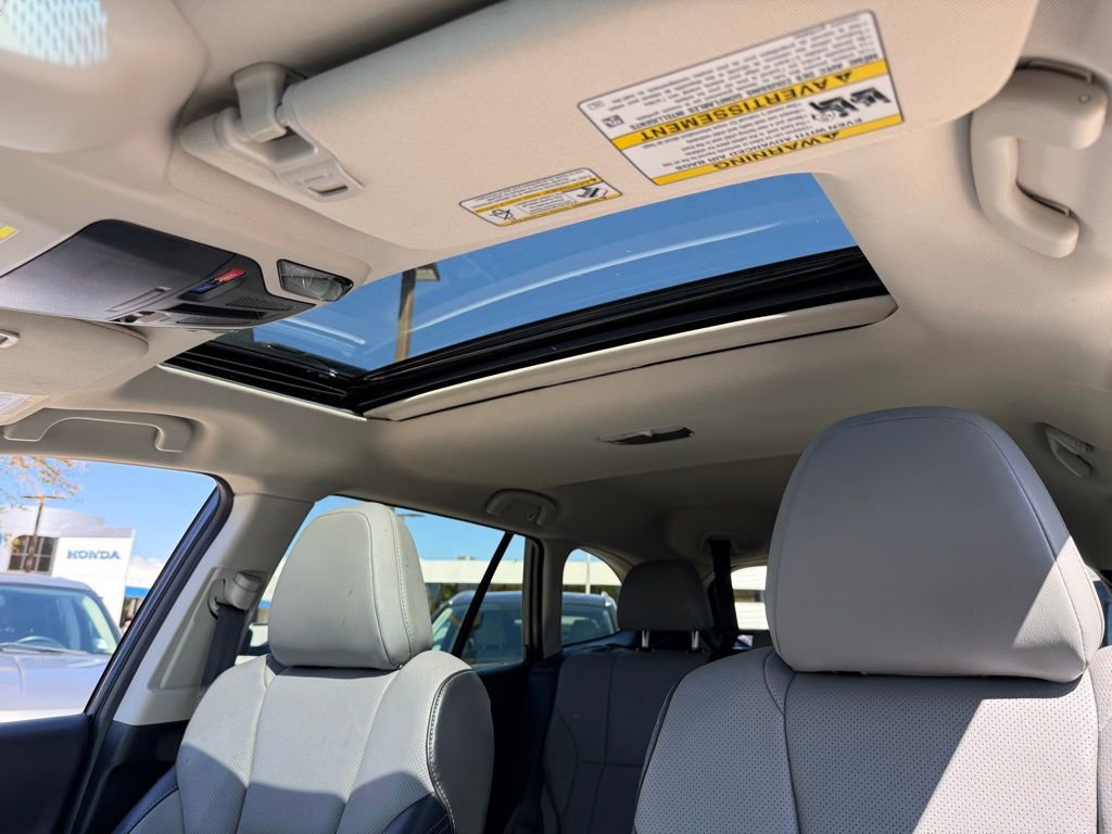 Used 2022 Subaru Outback Limited XT image 27