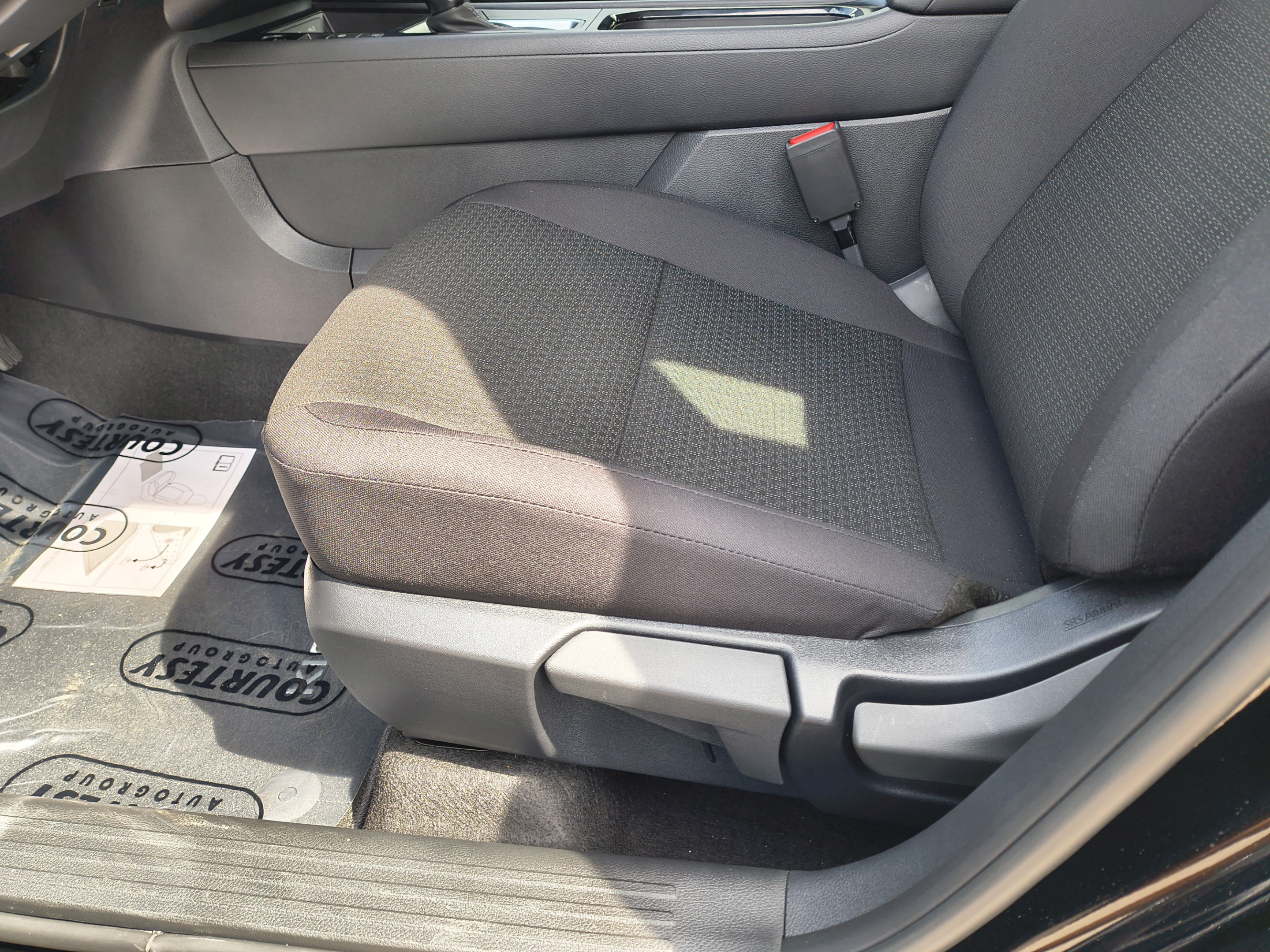 New 2027 Nissan Kicks S FWD image 21
