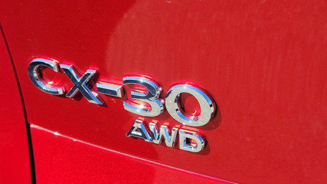 New 2026 MAZDA CX-30 AWD 2.5 S image 6