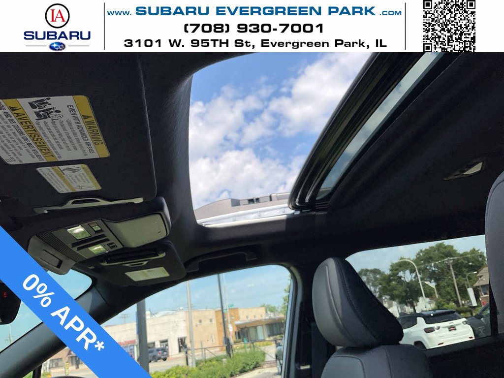 New 2026 Subaru Outback Limited AWD/4WD image 24