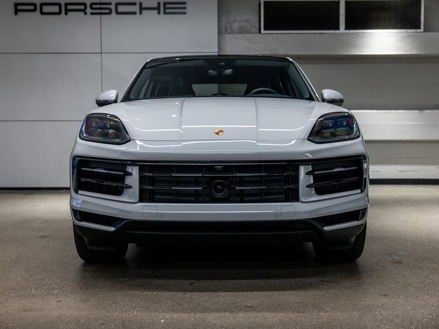 New 2026 Porsche Cayenne S image 7