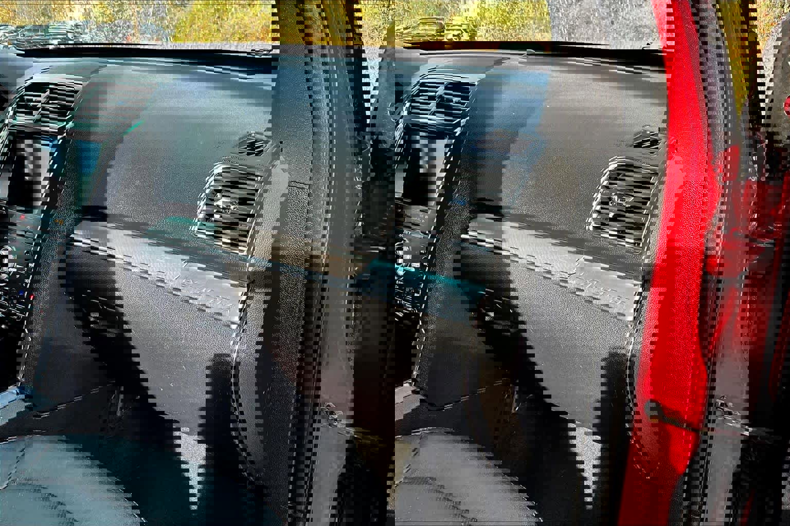 Used 2019 Ford Explorer Sport w/ Equipment Group 401A image 18