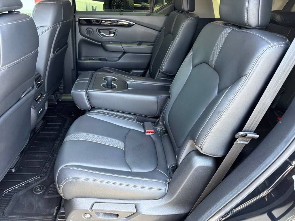 Used 2023 Honda Pilot Touring image 37