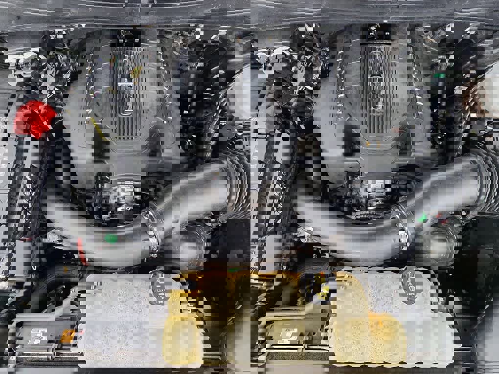 Used 2019 Lincoln Navigator Reserve w/ Cargo Package image 24