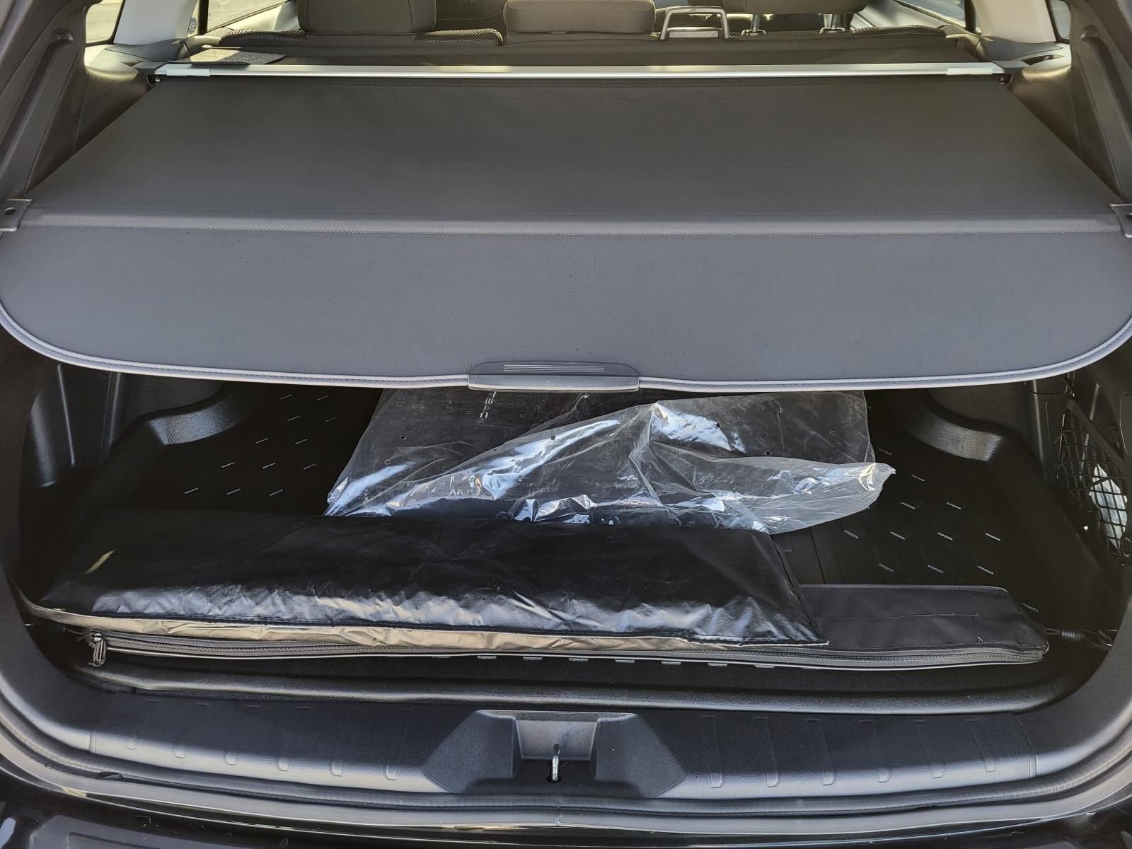 Used 2025 Subaru Outback Premium image 10