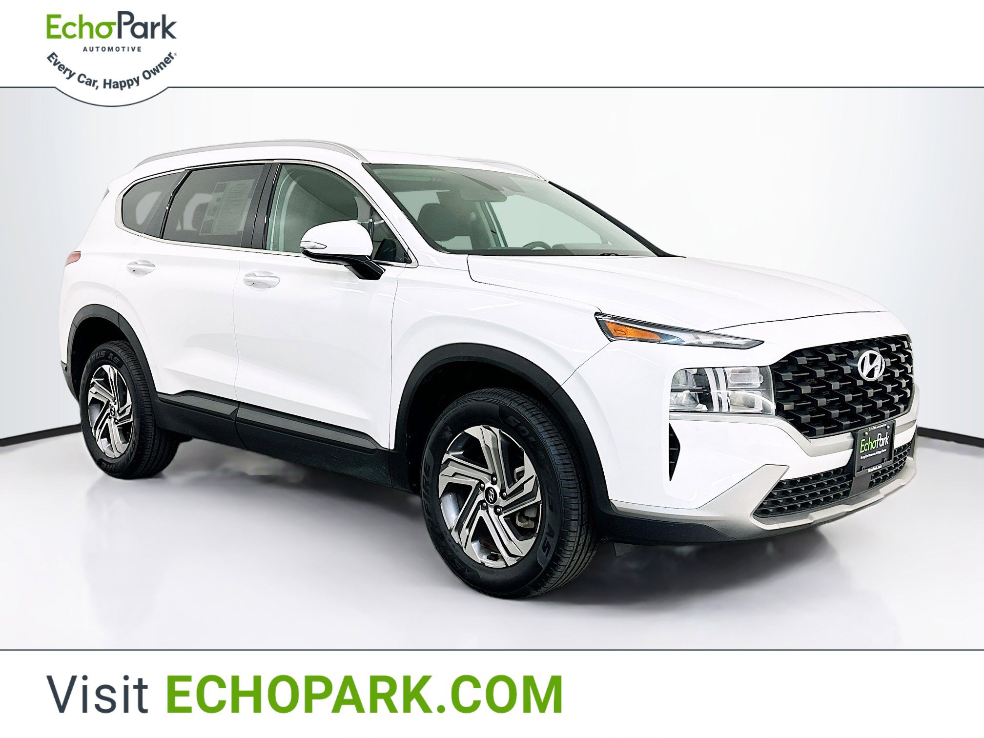 Used 2023 Hyundai Santa Fe SEL