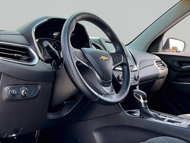 Used 2024 Chevrolet Equinox LT FWD image 8