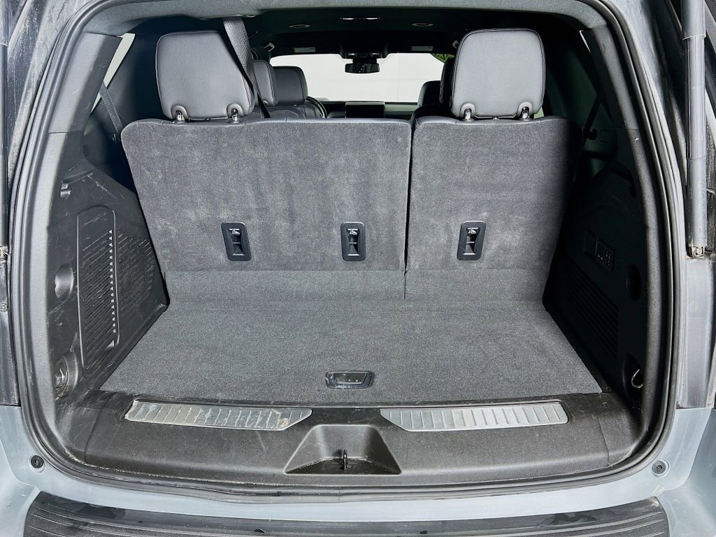 Used 2025 GMC Yukon Denali image 26
