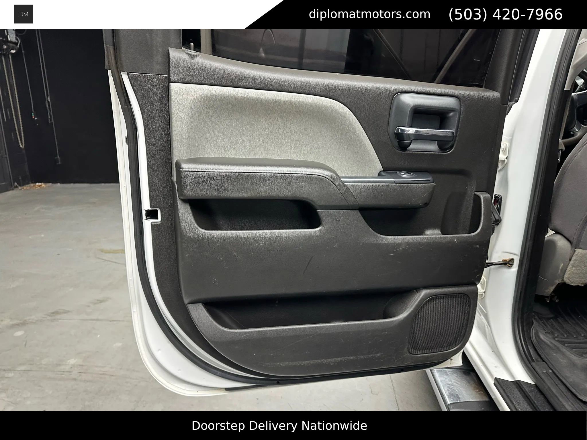 Used 2016 GMC Sierra 2500 4x4 Crew Cab image 31