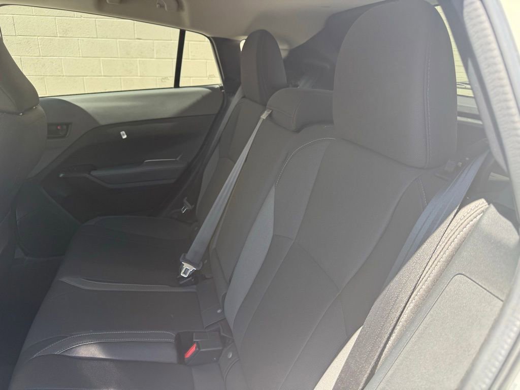 Certified 2026 Subaru Crosstrek 2.0i Premium AWD/4WD image 26