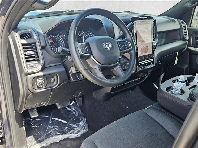 New 2026 RAM 2500 Tradesman image 9