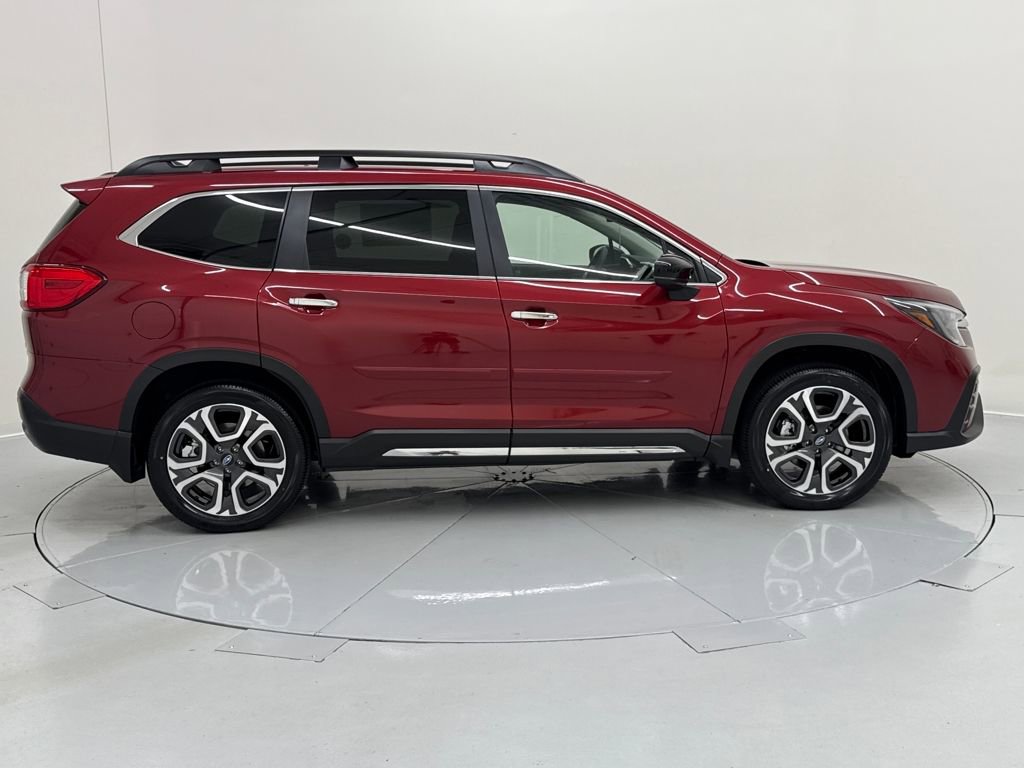 New 2025 Subaru Ascent Touring image 6