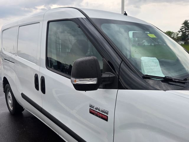 Used 2022 RAM ProMaster City Tradesman w/ Window Group 04 FWD image 5