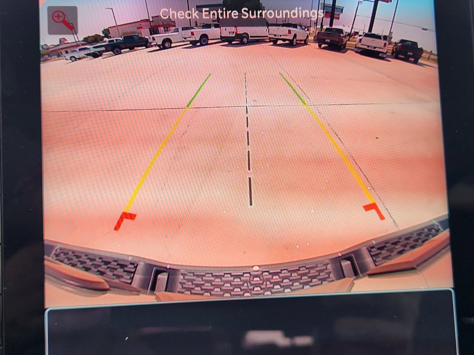 New 2026 RAM 1500 Laramie w/ Night Edition image 13