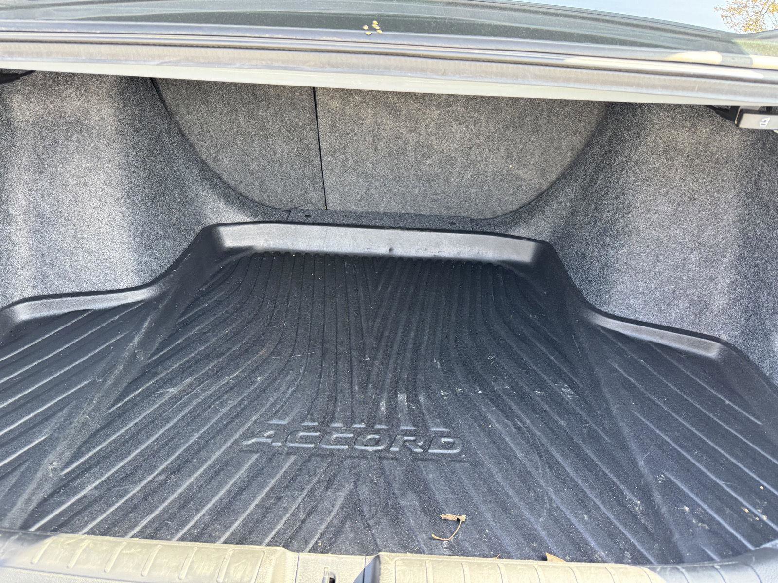 Used 2021 Honda Accord Sport image 24