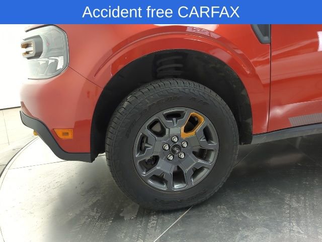 Used 2024 Ford Maverick Tremor w/ Tremor Off-Road Package AWD/4WD image 3