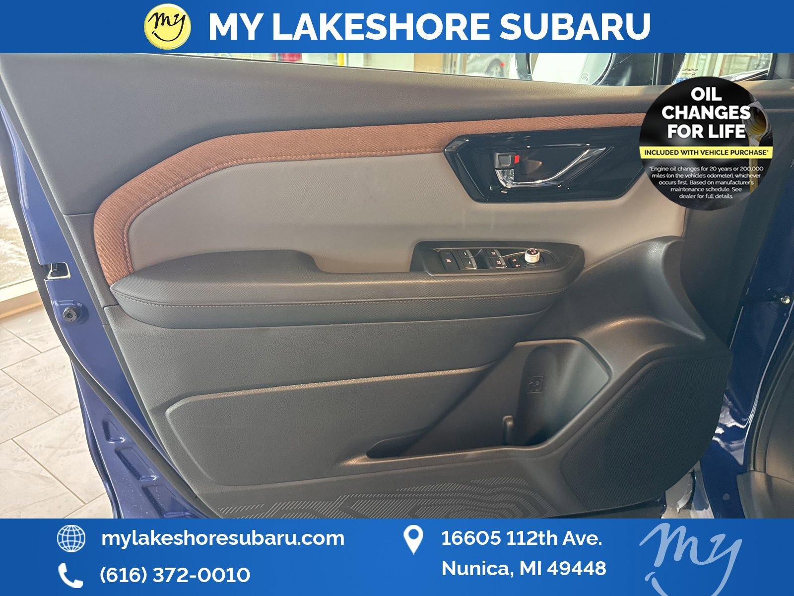 New 2026 Subaru Forester Sport image 18