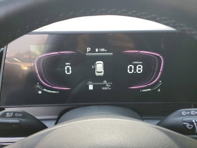 Used 2024 Kia Sportage X-Line image 22