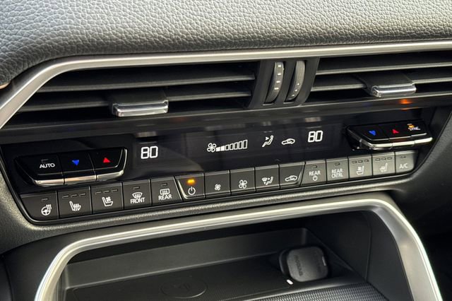 New 2026 MAZDA CX-70 3.3 Turbo w/ Preferred Package image 23