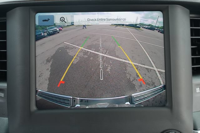 Used 2022 RAM 1500 Laramie AWD/4WD image 27