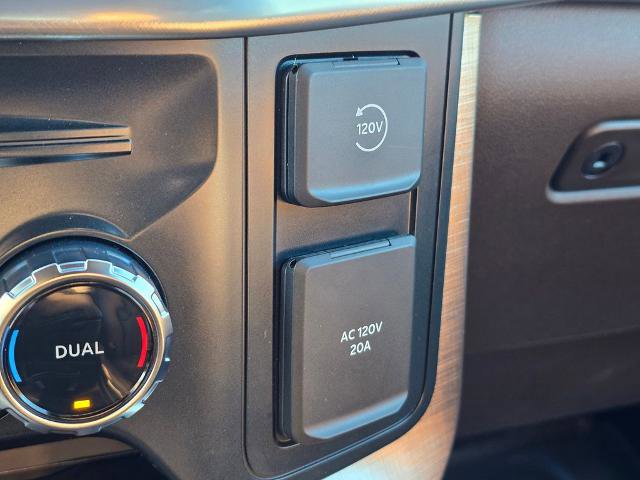 Certified 2025 Ford F150 King Ranch image 24