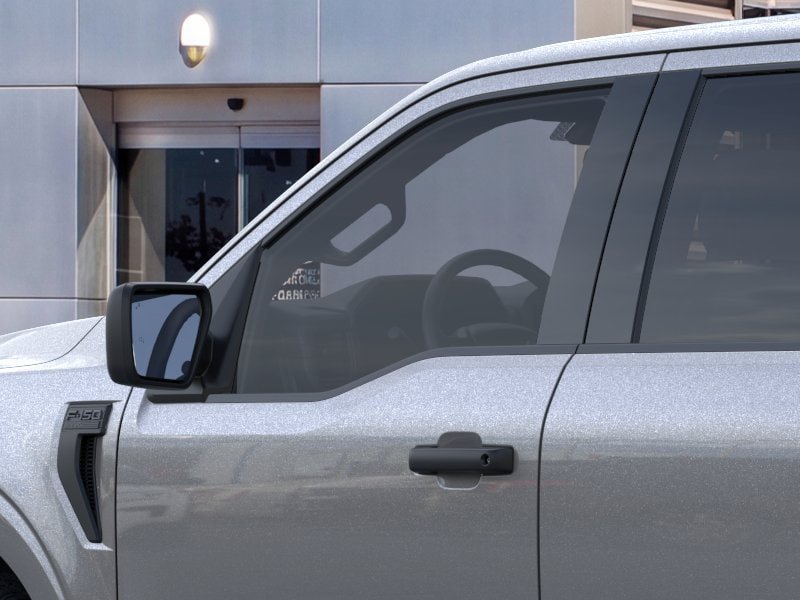 New 2026 Ford F150 STX w/ Equipment Group 200A RWD image 44