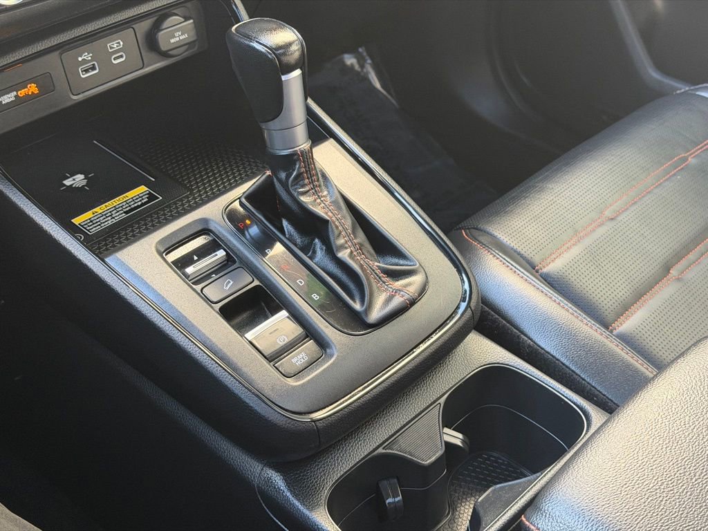 Used 2025 Honda CR-V Sport-L image 16