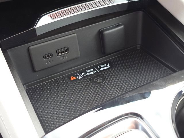 New 2026 Buick Envision Avenir AWD/4WD image 35