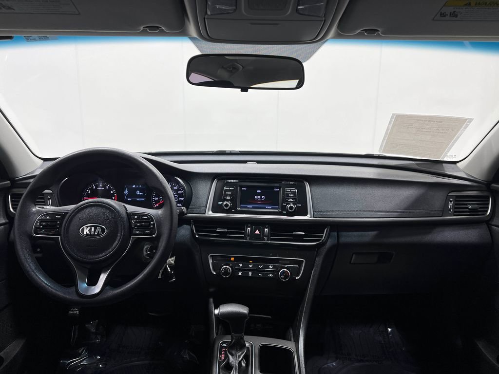 Used 2016 Kia Optima LX image 19
