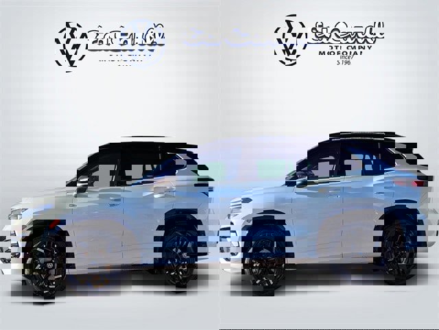 New 2026 Volkswagen Tiguan SE R-Line image 4