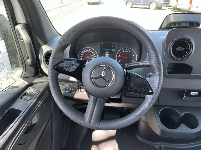 New 2025 Mercedes-Benz Sprinter 2500 image 19